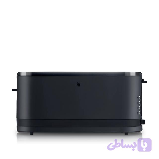 توستر دبلیو ام اف بلند مشکی مدل KÜCHENminis