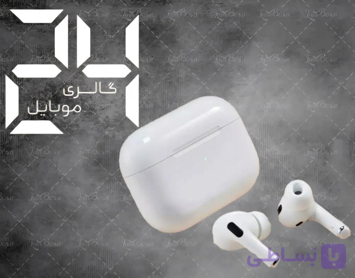 ایرپاد آیفون مدل CH/A و ANC و ENC فعال