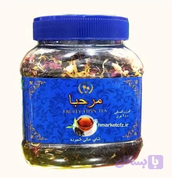 چای مرحبا ۲۰۰گرم