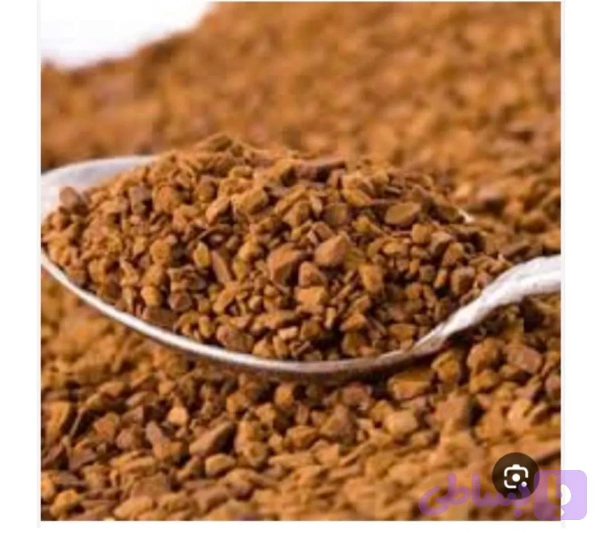 قهوه گلد بریزل 500 گرمی کیفیت بالا تضمینی