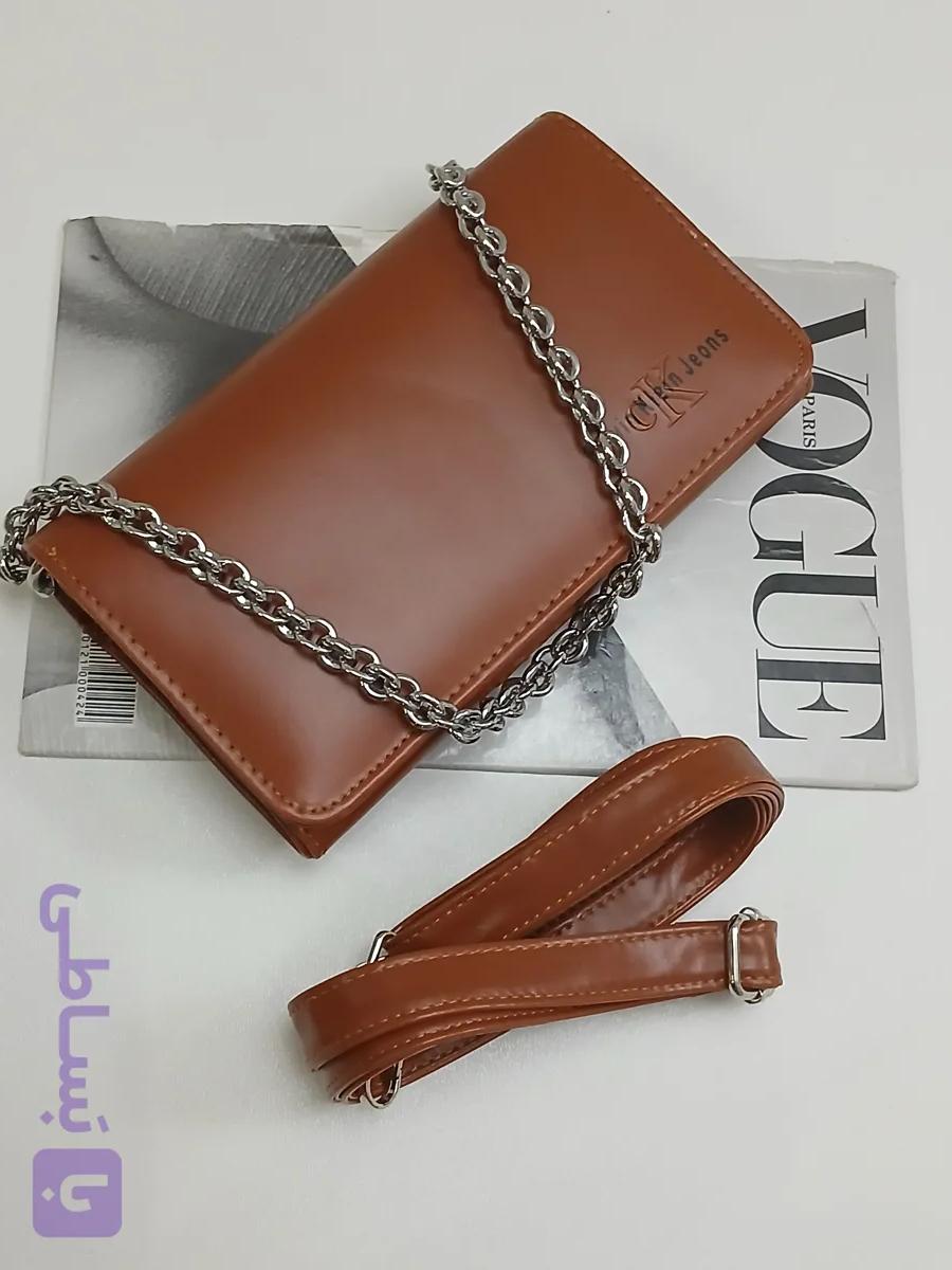کیف دستی ودوشی کلوین