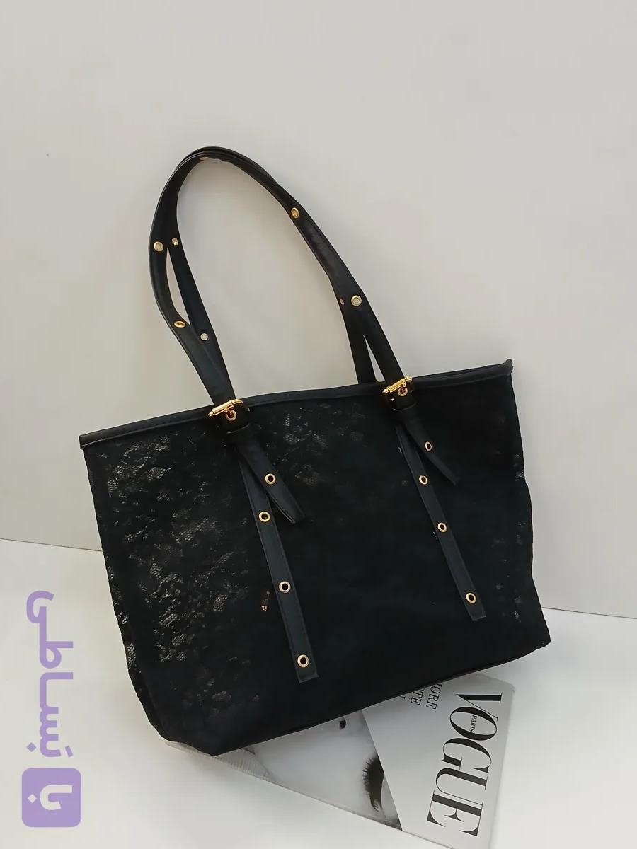 کیف تابستانه ی توری