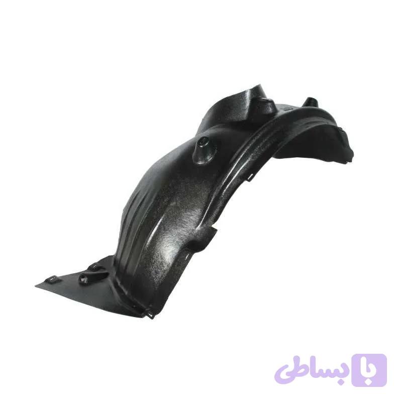 شلگیر بی ام و X3 اتاق E83