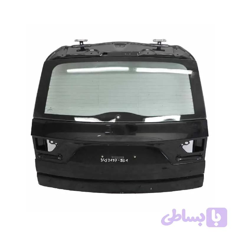 درب صندوق بی ام و X3 اتاق E83