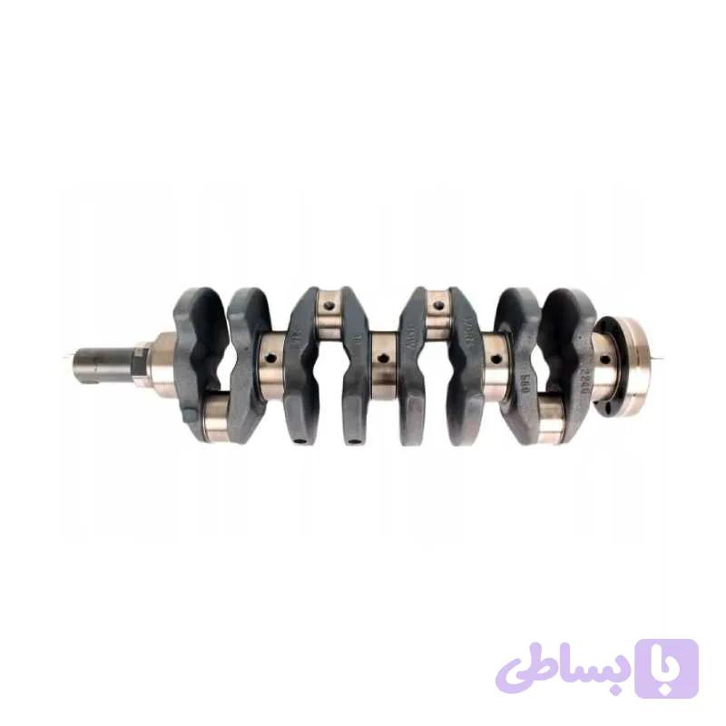 میل لنگ بی ام و X3 اتاق E83