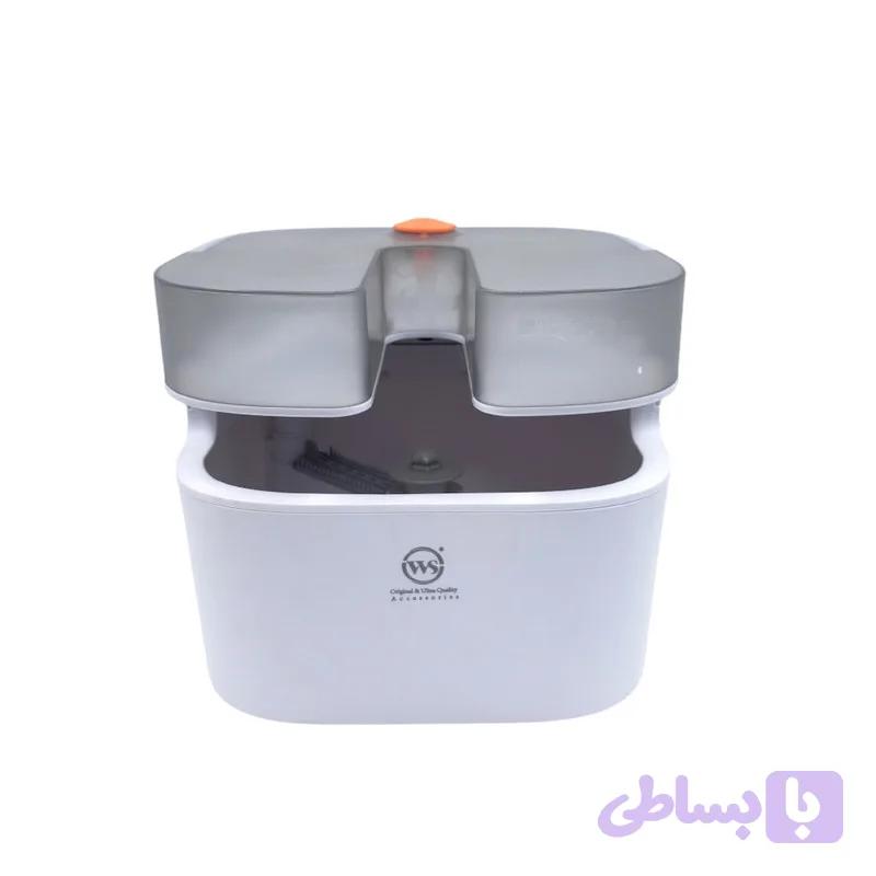تی زمین شوی دبلیو اس مدل 700