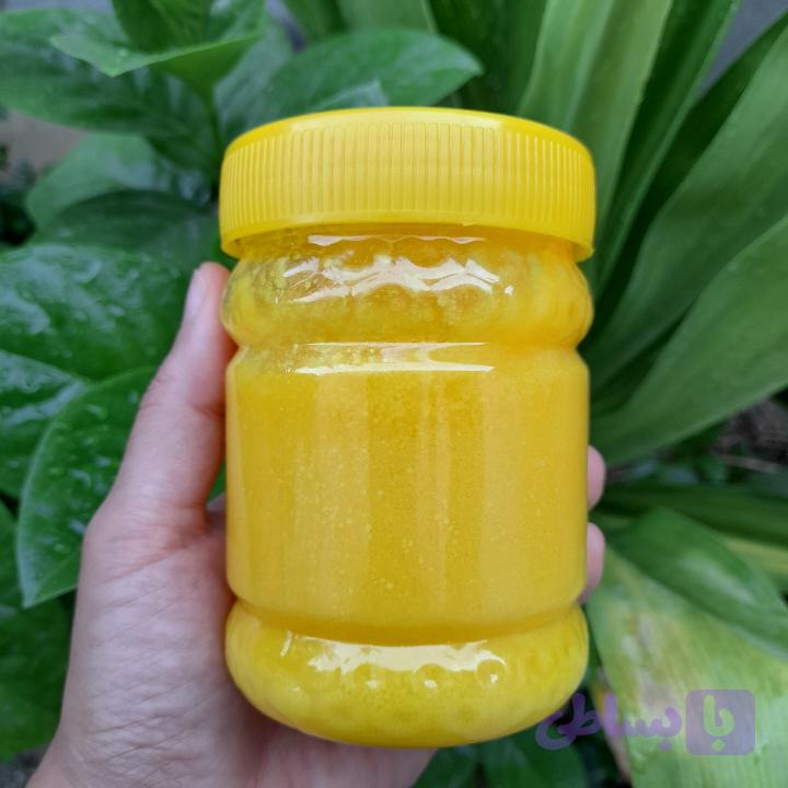 روغن حیوانی 330 گرمی