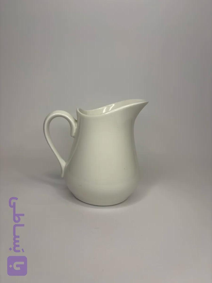 سس خوری سرامیکی تریکه