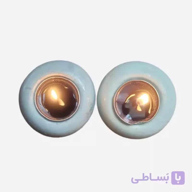 جاشمعی دکوری