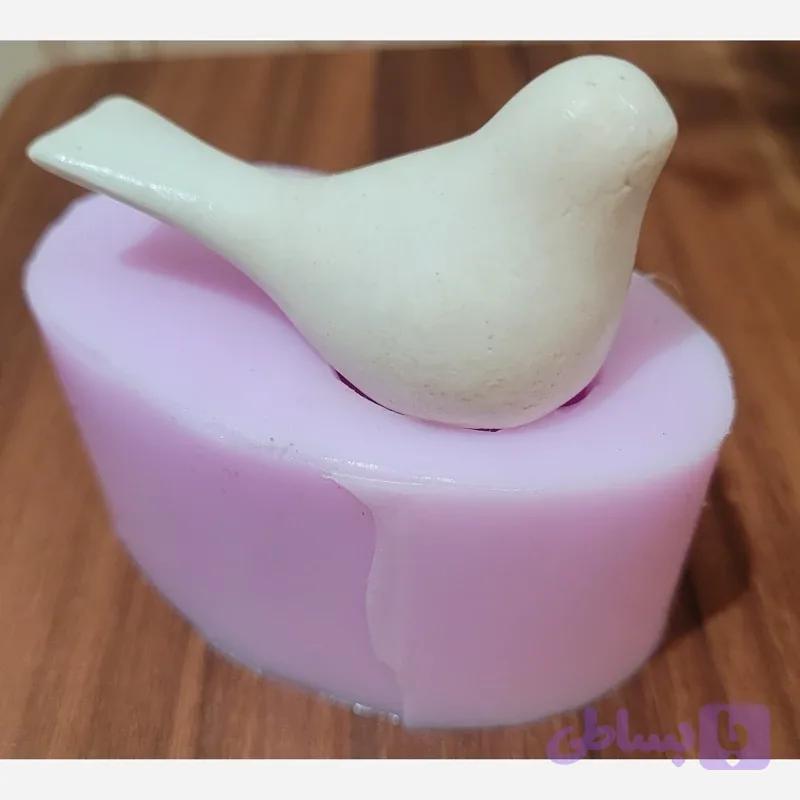 قالب سیلیکونی مرغ امین — تصویر 1