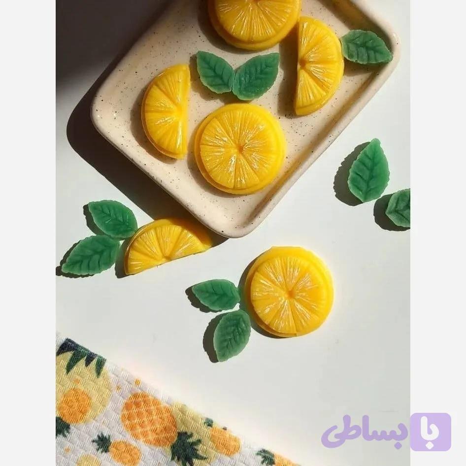 قالب سیلیکونی برش لیمو — تصویر 1