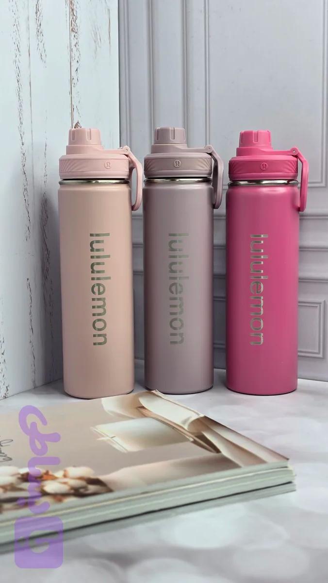 ماگ لولولمون Back To Life Sport Bottle 24oz | Water Bottles | Lululemon FR
