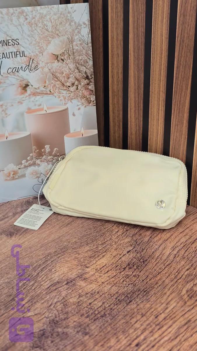 کیف کمری لولولمن Lululemon Belt Bag