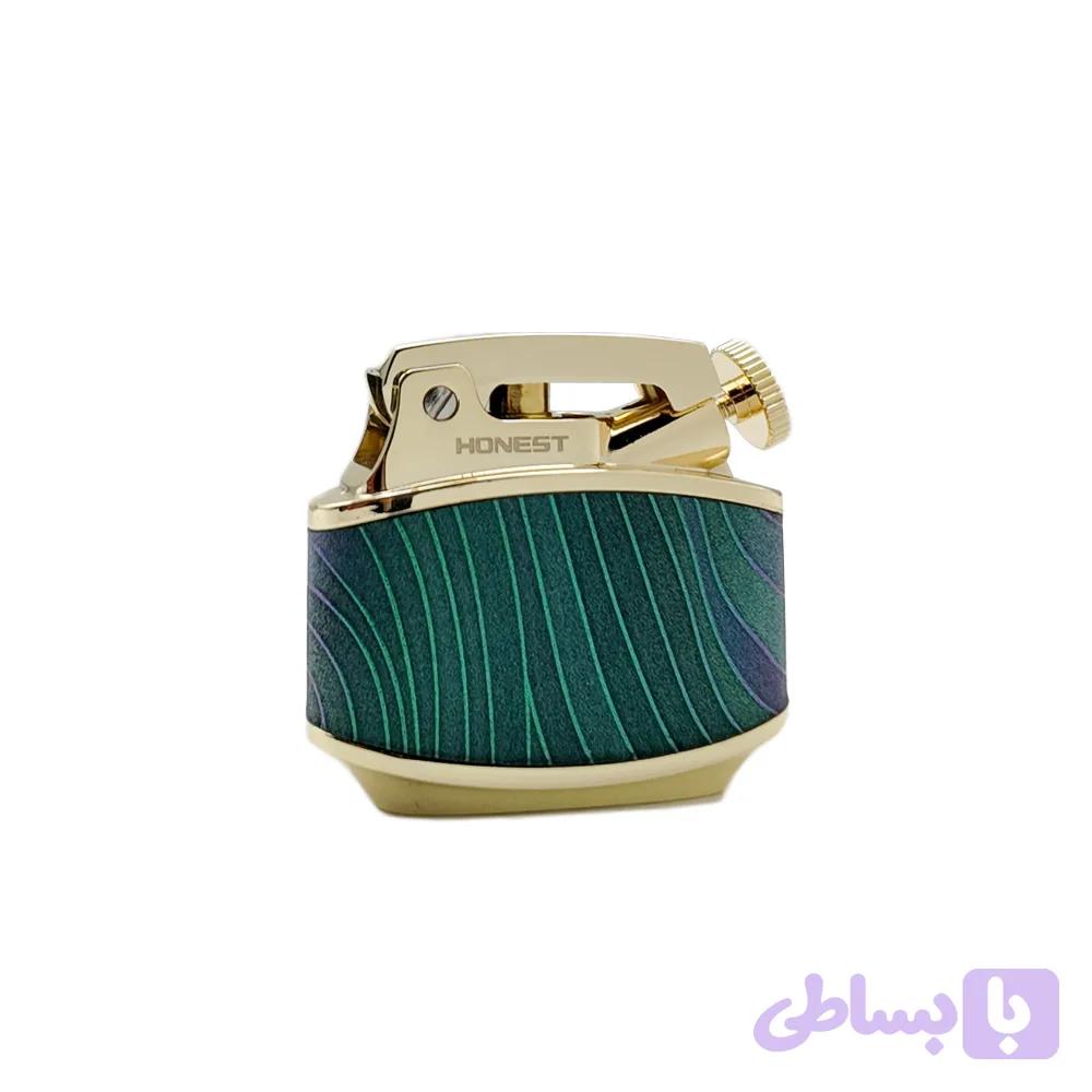 فندک آنست مدل LIHN-2113بنزینی