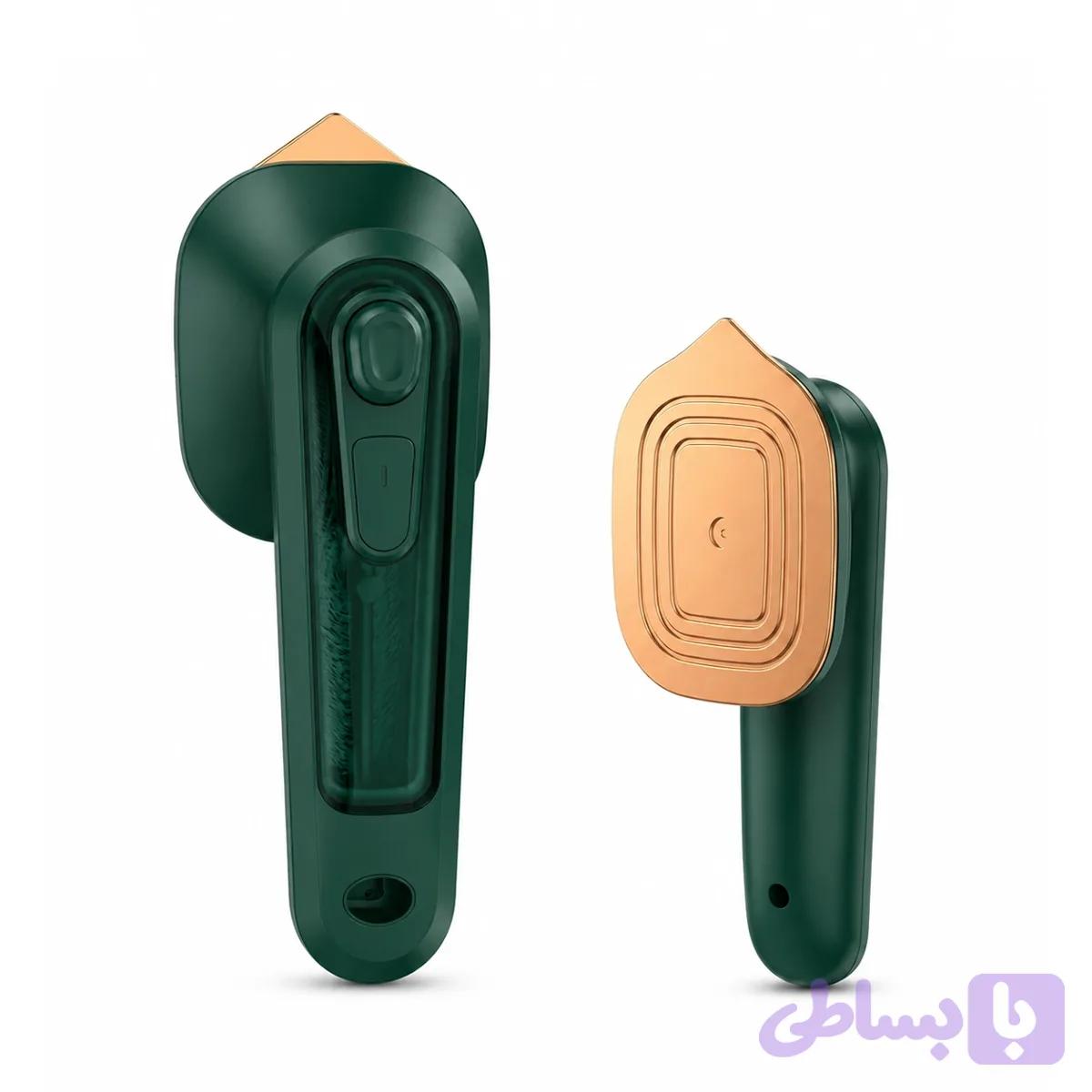 مینی اتو بخار مسافرتی اورجینال مدل Dry Iron — تصویر 1