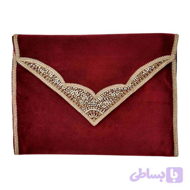 رانر مخمل سنگ دوز