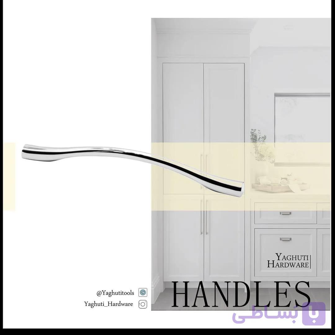 دستگیره کابینت