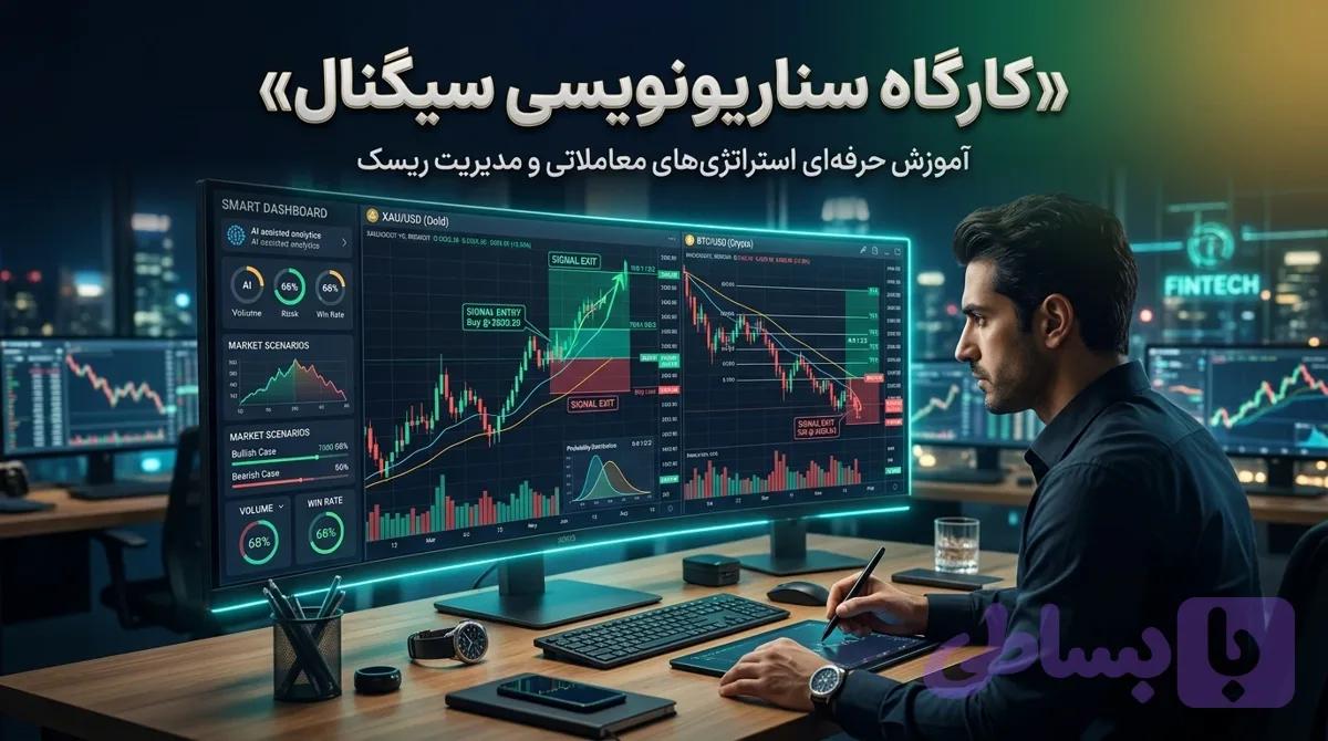 کارگاه سناریو نویسی سیگنال