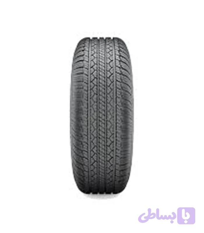 لاستیک خودرو مکسترک تایر (Maxtrek) چین مدل گل Maximus M1 سایز 165/55/14 تولید سال 2024 — تصویر 1