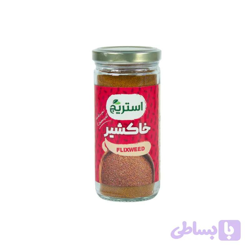 پودر نوشیدنی چهارتخم استریج یزد – 150 گرم — تصویر 1