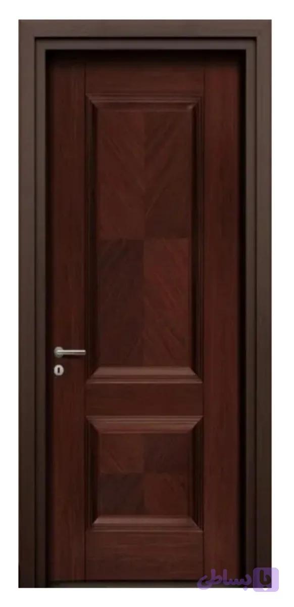 درب ملامینه جناقی