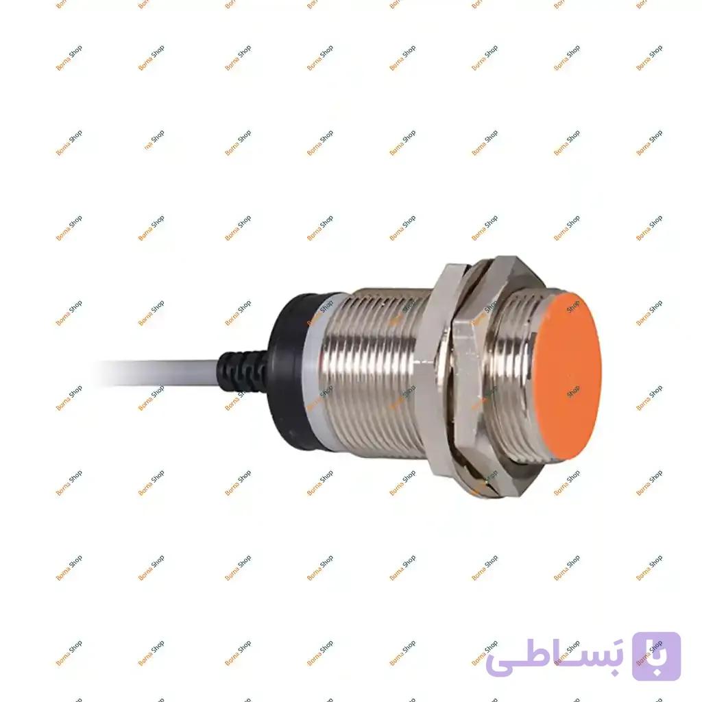 سنسور مجاورت القایی CNTD مدل CJY30E-15PC قطر 30 فاصله دید 15mm (PNP-NO+NC) — تصویر 1