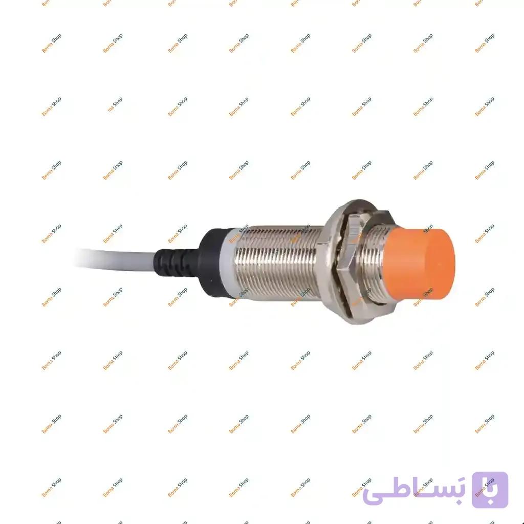 سنسور مجاورت القایی CNTD مدل CJY18E-08PC قطر 18 فاصله دید 8mm (PNP-NO+NC) — تصویر 1