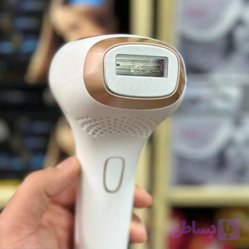 دستگاه لیزر IPL Ice Cool — تصویر 1