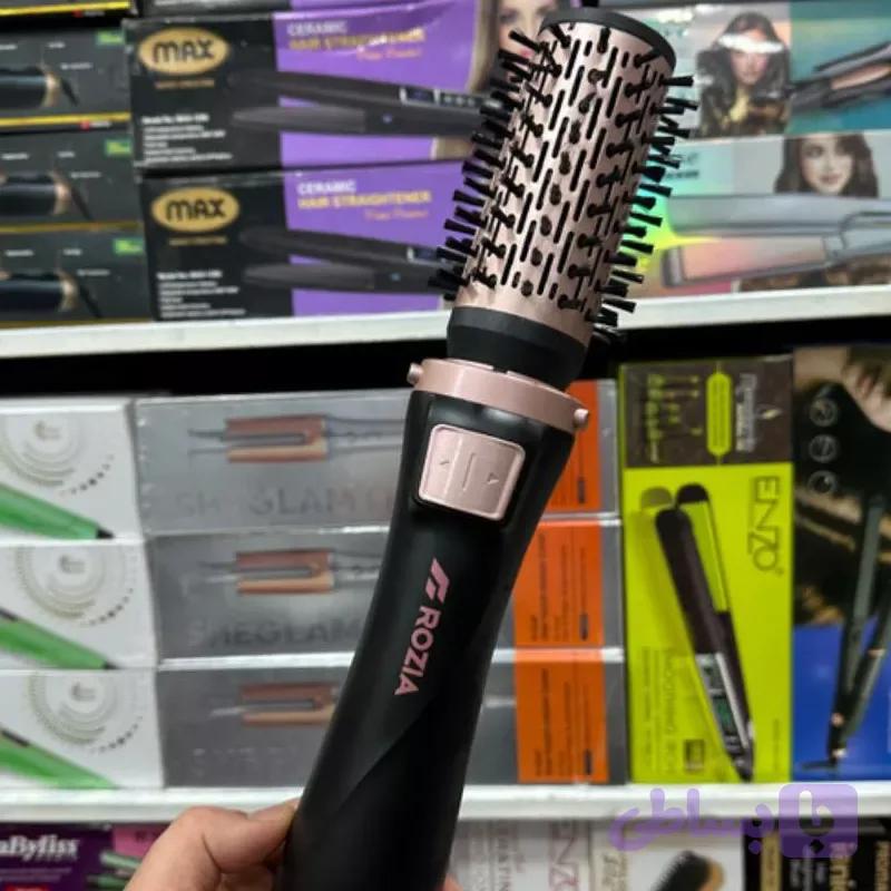سشوار چرخشی حرفه‌ای ROZIA HCA115 — تصویر 1