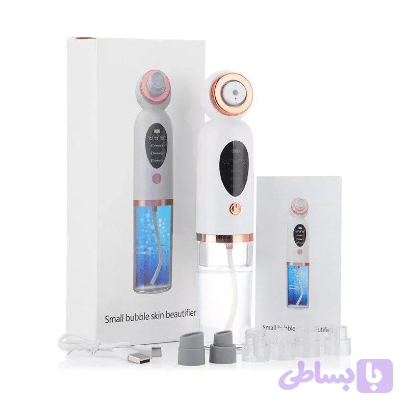 میکرودرم حبابی مدل HY25 — تصویر 1