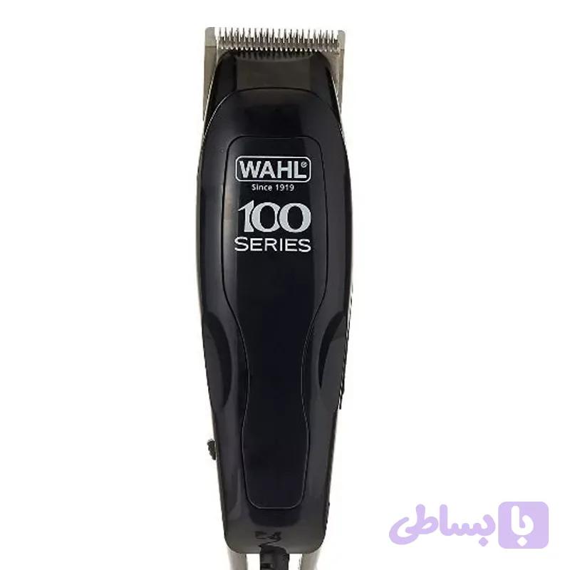 ماشین اصلاح WAHL Home Pro 100 — تصویر 1