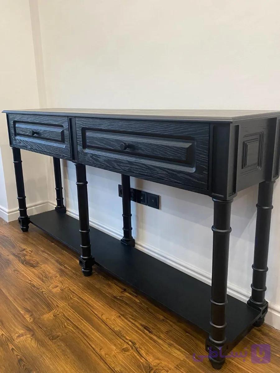 کنسول ونیز (Venice Console) – چوب‌خط — تصویر 1