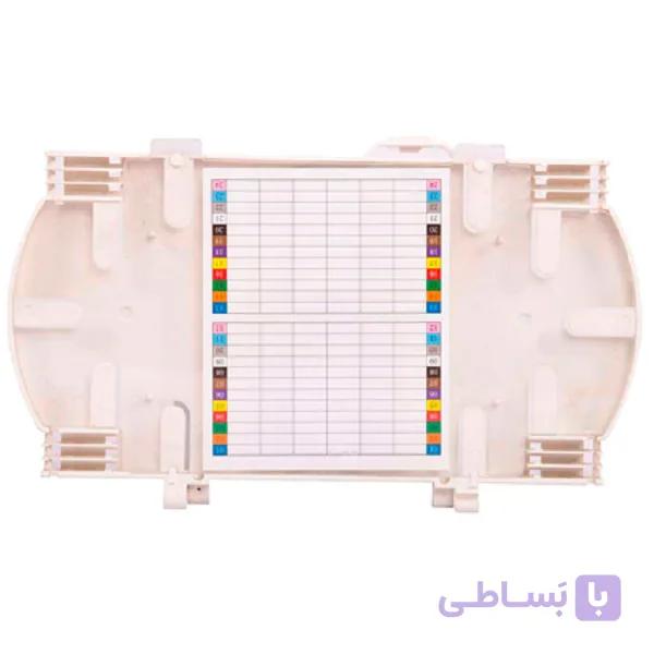 کاست فیبر نوری مدل 24 کر طرح سامجین