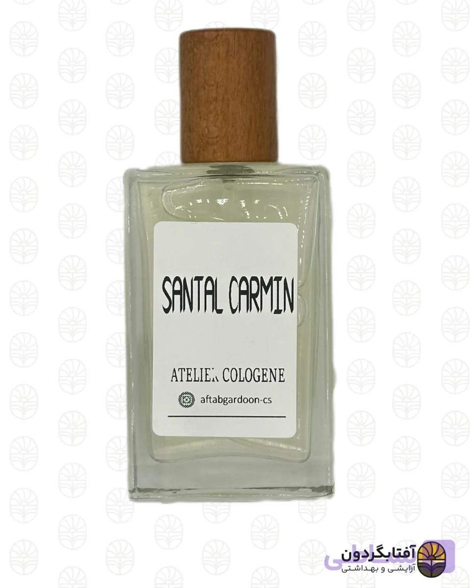 ادکلن سانتال کارمین یونی‌سکس (Santal Carmin)