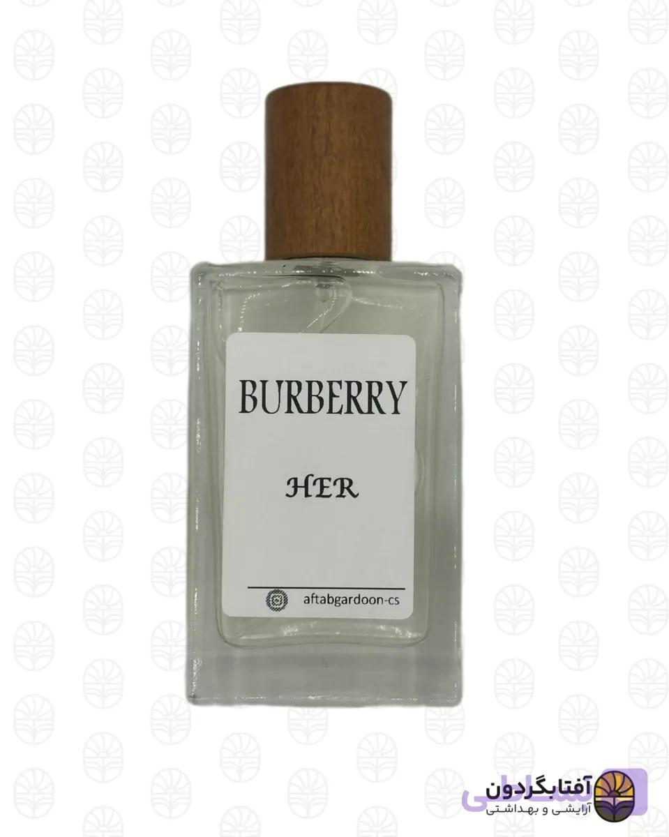 ادکلن بربری هر زنانه (Burberry Her)