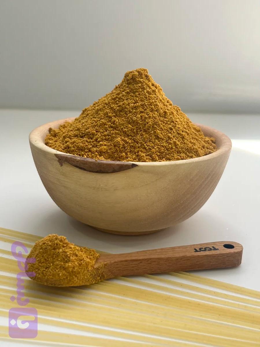 ادویه ماکارونی سبزینه بهار/با ترکیب تخصصی