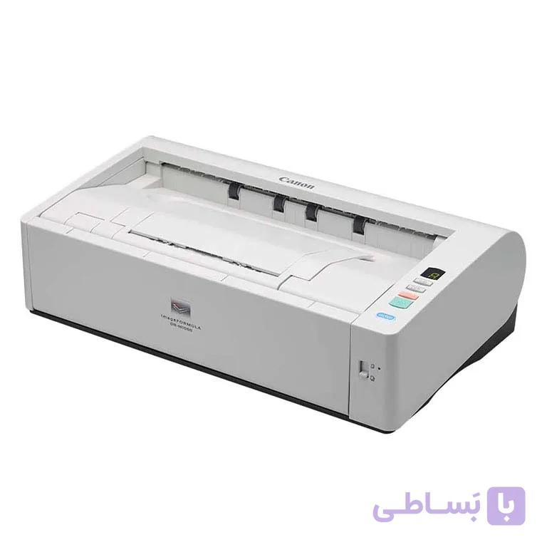 اسکنر حرفه‌‌ای اسناد کانن مدل imageFORMULA DR-M1060 — تصویر 1