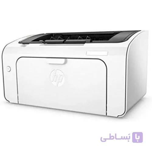پرینتر لیزری تک کاره مدل HP LaserJet Pro M12a — تصویر 1