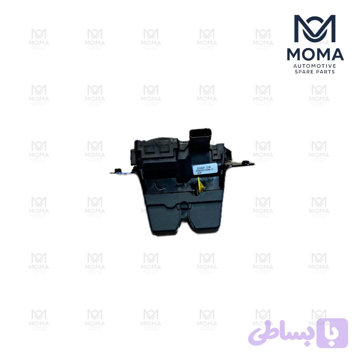 قفل درب صندوق تیگو 7 پرو و تیگو 8 پرو و پرو مکس اصلی