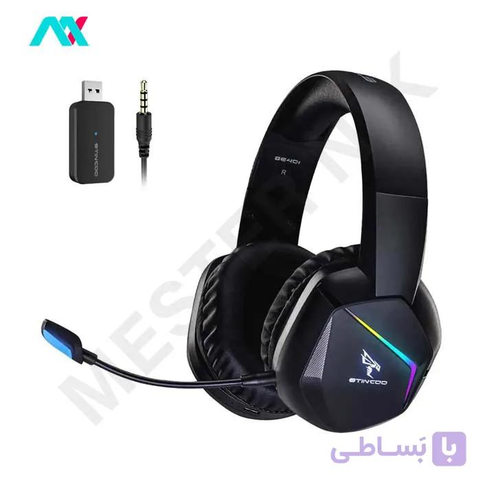 هدست گیمینگ سومیک somic stincoo مدل GS401 — تصویر 1