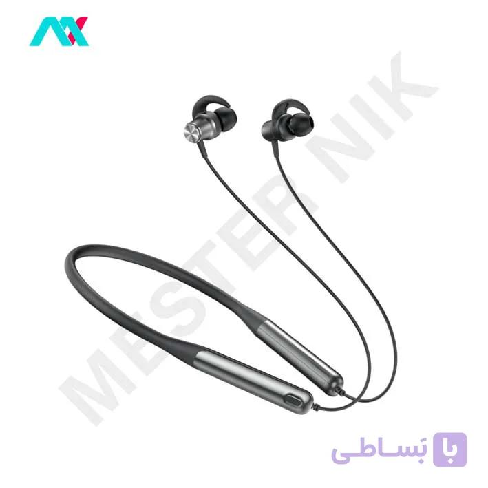 هندزفری گردنی بلوتوثی هترون مدل HNK840VT — تصویر 1