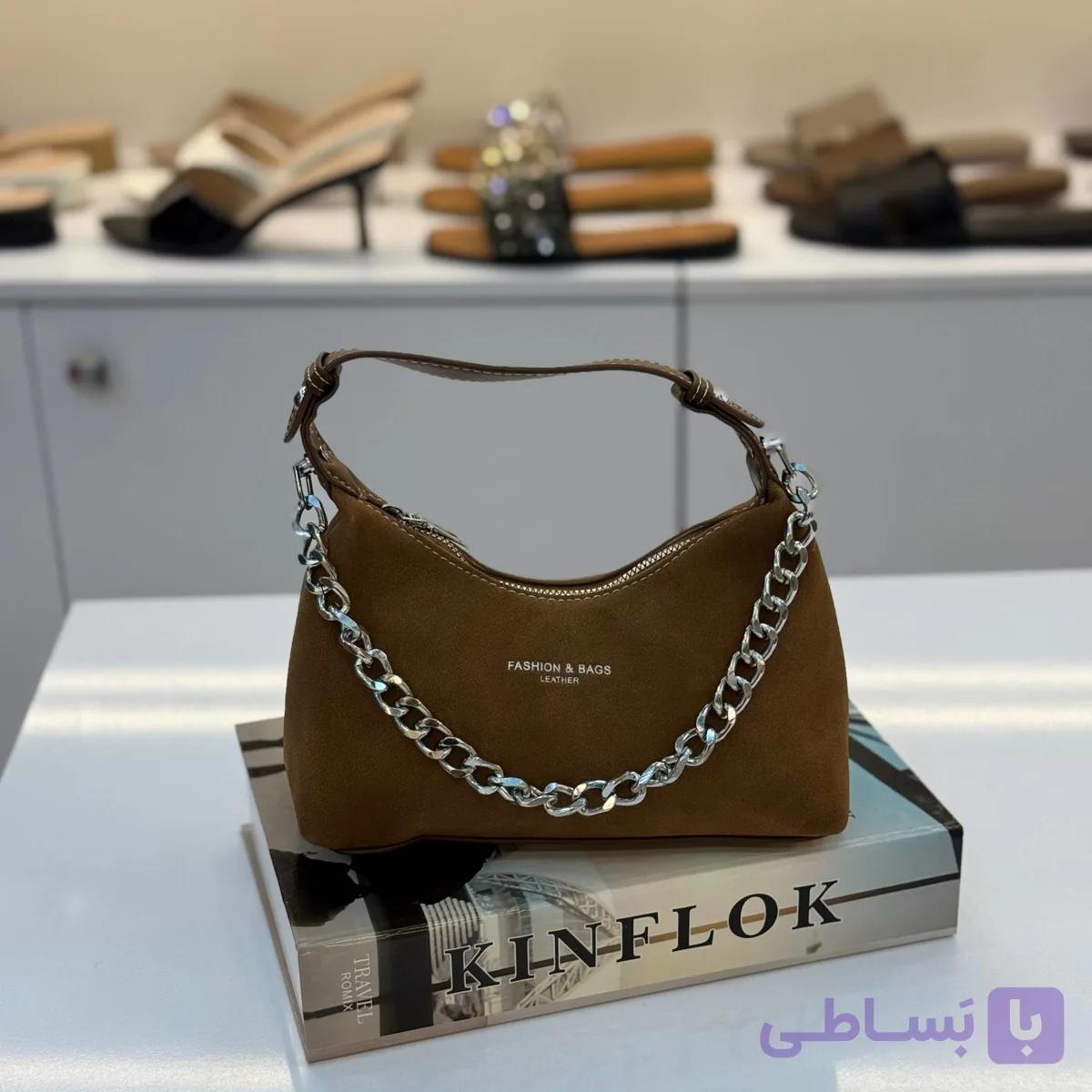 کیف فشن 9081 — تصویر 1