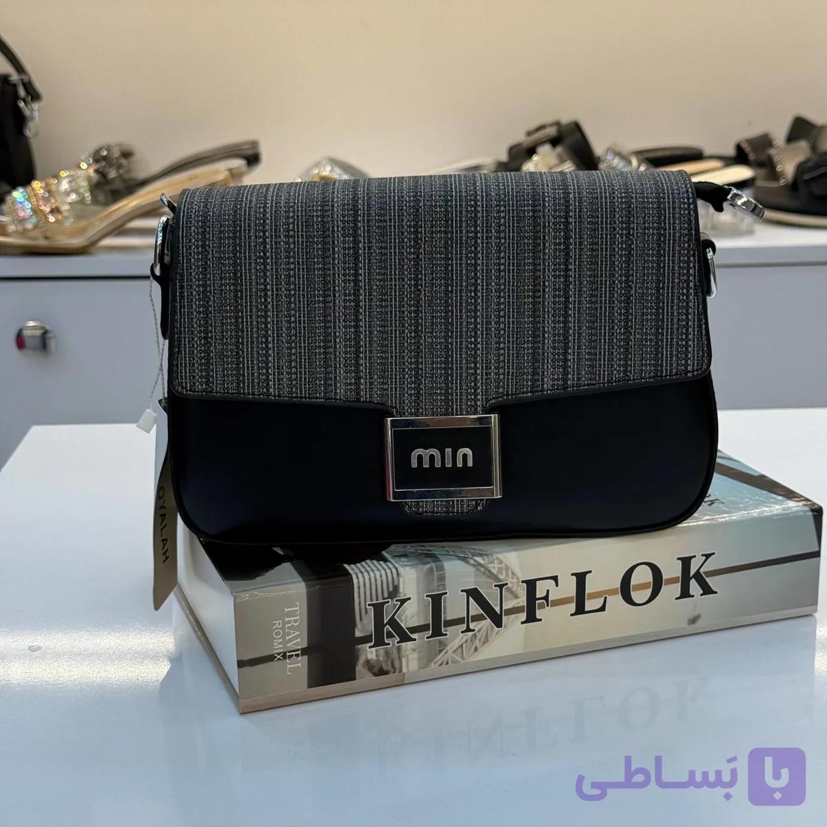 کیف میو میو 756 — تصویر 1