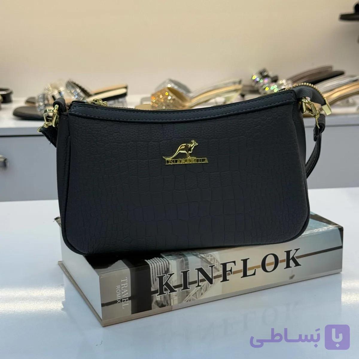 کیف کانگرو 8288 — تصویر 1
