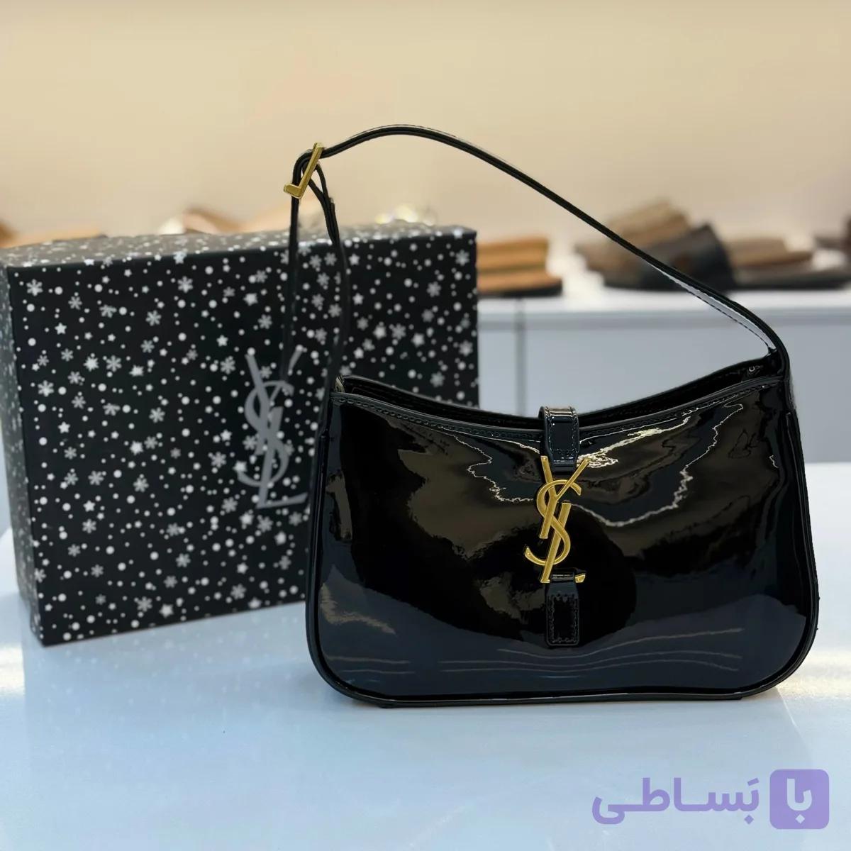 کیف ایوسن لورن Ysl 2026 — تصویر 1