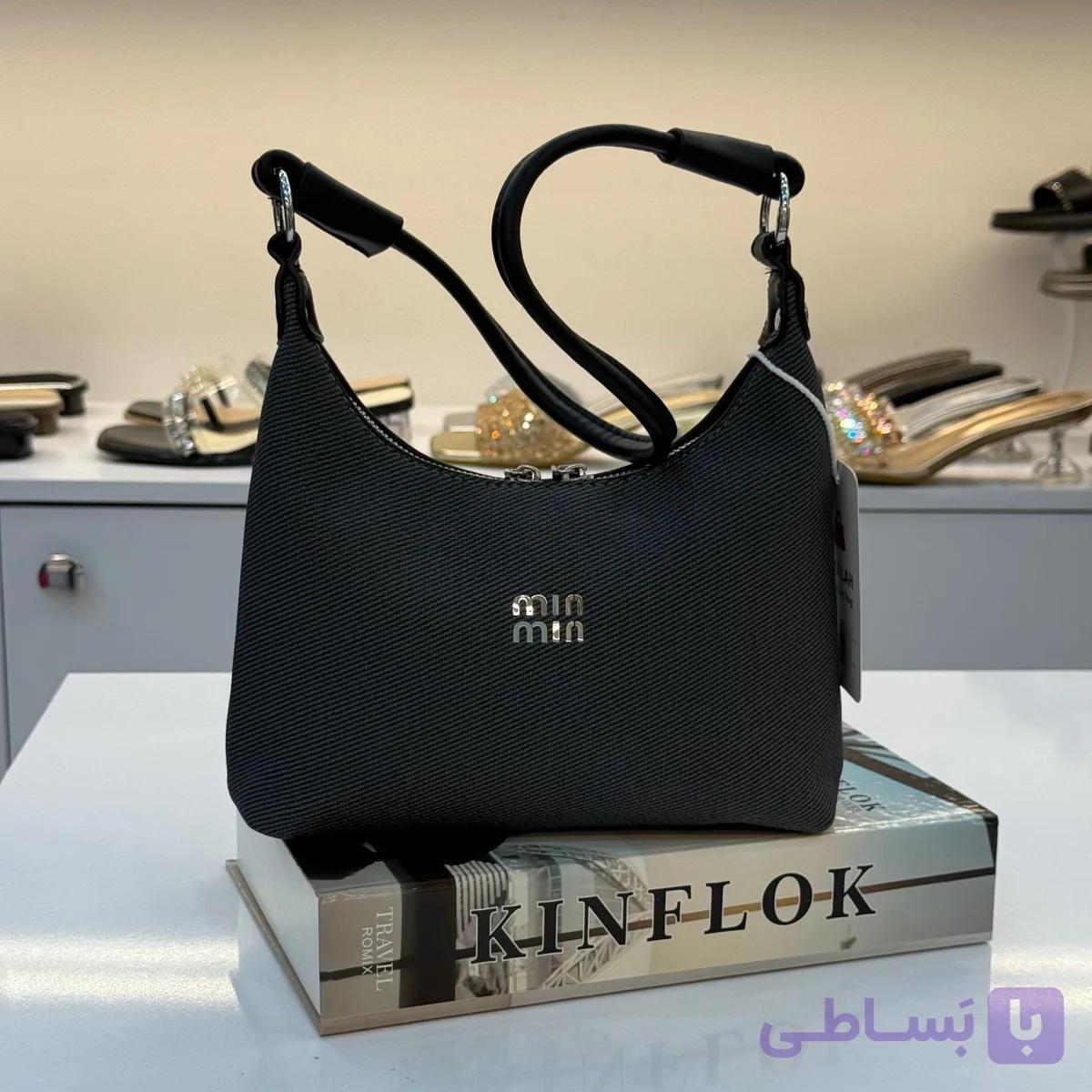 کیف میو میو 1083 — تصویر 1