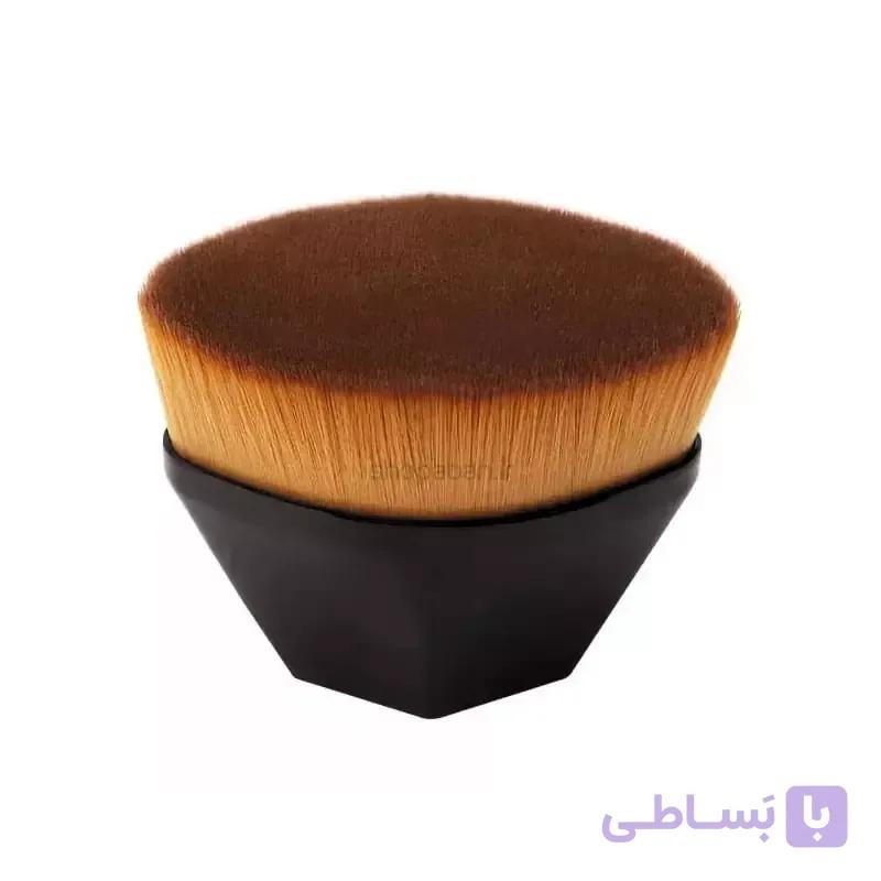 براش جادویی کرم پودر و رژگونه — تصویر 1