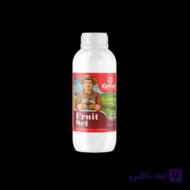 کود مایع محرک رشد ۱ لیتری کروا (ضمانت اصالت کالا)