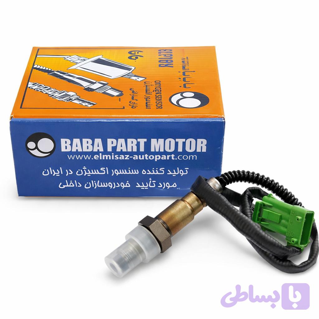 سنسور اکسیژن یورو2 نیسان باباپارت