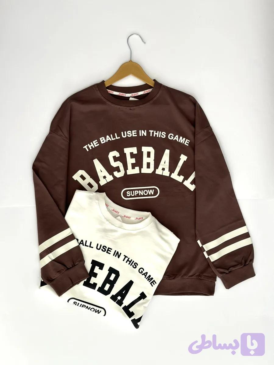 دورس پنبه baseball — تصویر 1